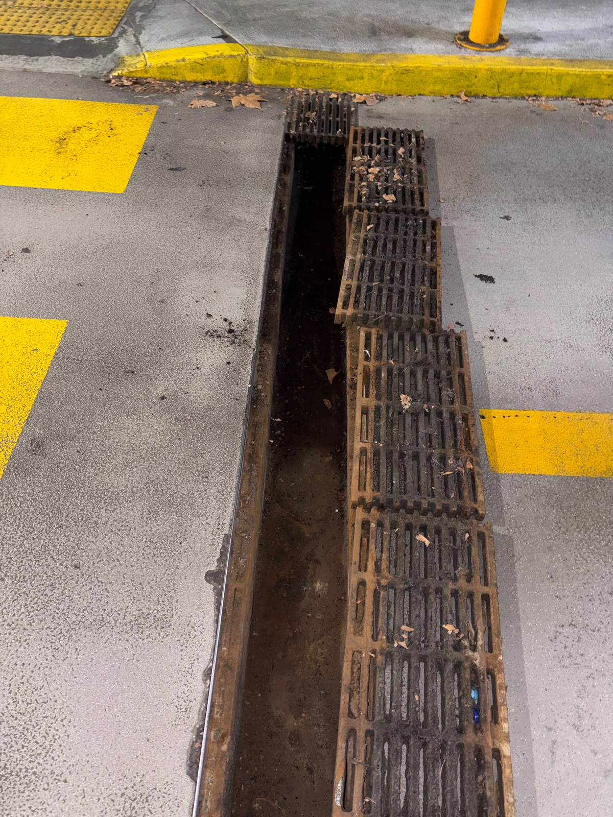 Apex Facility Commercial Work 45